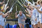 WLax vs WSU  Women’s Lacrosse vs Worcester State University. - Photo by Keith Nordstrom : WLax, lacrosse